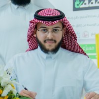 Ahmed Almohawes