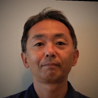 Takeshi Omae