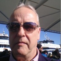 steve petty