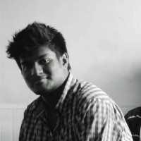 Akash Naisheril