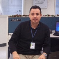 Alfredo Cruz
