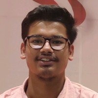 Raj Goel
