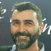 Alexandre Setta (Pilo)
