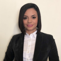 Amanda Daniela Rodríguez Rubio