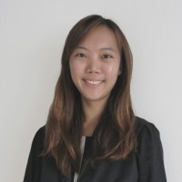 Joy Teo