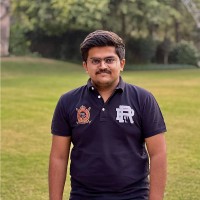 Rushil Pipaliya