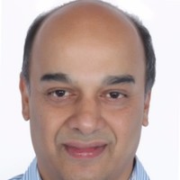 Chandrasheker Venkatram Krishnaswamy