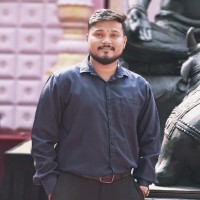 Sujay Jagdale