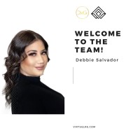 Debbie Salvador