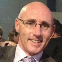 Stephen Gurney