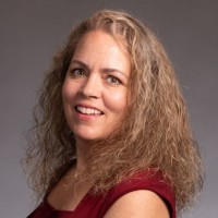 Jennifer Montague, PhD