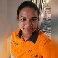 Bhargavi Kodamanchili