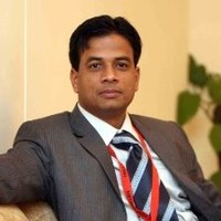 Rajesh Mourya