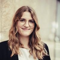 Linda Frauhammer