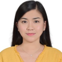 Jane May Lariza