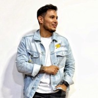 Camilo Andrés Apráez Llanos