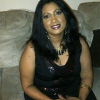 Zorida Hosein