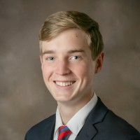 Connor G. Brett