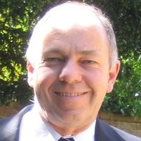 Graham North