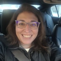 Nicole Doria