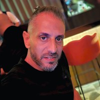 Michel Yazbeck