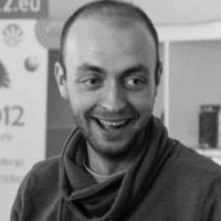 Alan Jeffrey