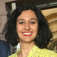 Reema Selhi