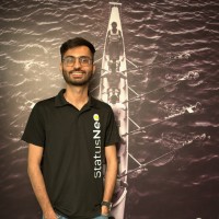 Karan B.