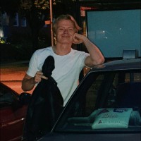 Gustav Calding