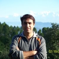Raj Mehta