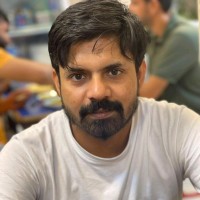 Rao Yasir Nisar