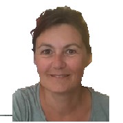 Agathe Maury - Le Breton