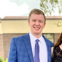 Timothy Riordan