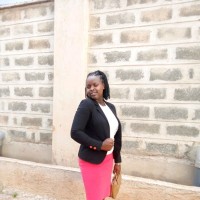 CELESTINE JEPCHUMBA