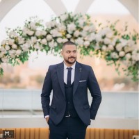 Hossam Mohammed