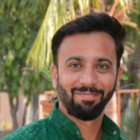 Paresh Luhar