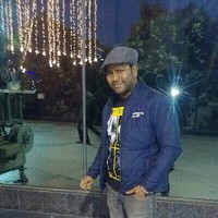 Satish Rajan