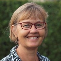 Inger Asp Fuglsang
