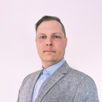 Harry Vuorinen