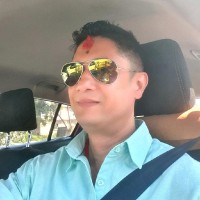 Kiran K.C