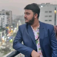 Md Mehadi Hasan