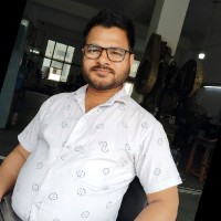 Sunil kumar Chaurasia
