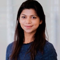 Kalyani Panse