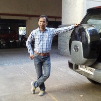 Prashant More