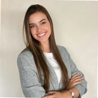 Ingrid Magalí Koop Mendez