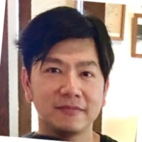 Nick Lu