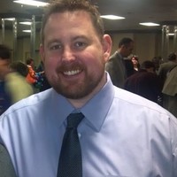 Todd Ebert