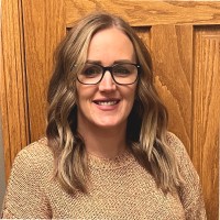 Amber Schmid
