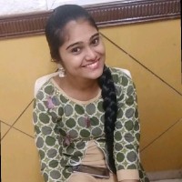 Priyadarshini Naidu