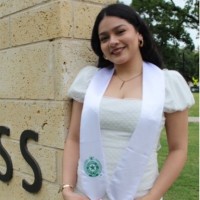 Naydelin Garza Jimenez